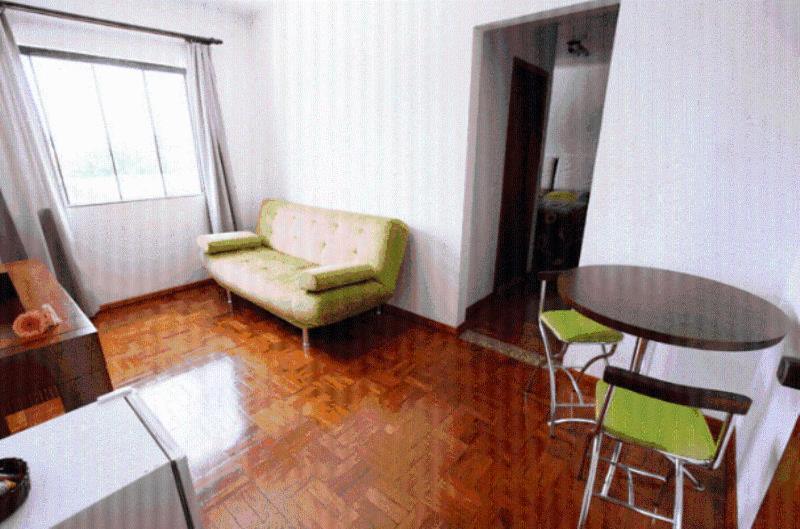 Cristal Executive Hotel Francisco Beltrão Camera foto